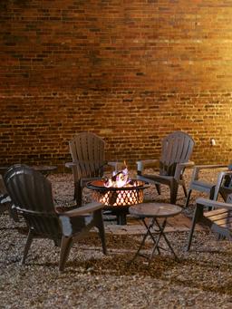 Firepit