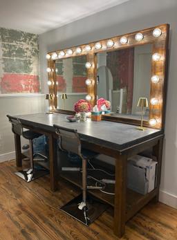 Makeup Mirror
