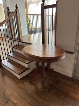 Accessory Table
