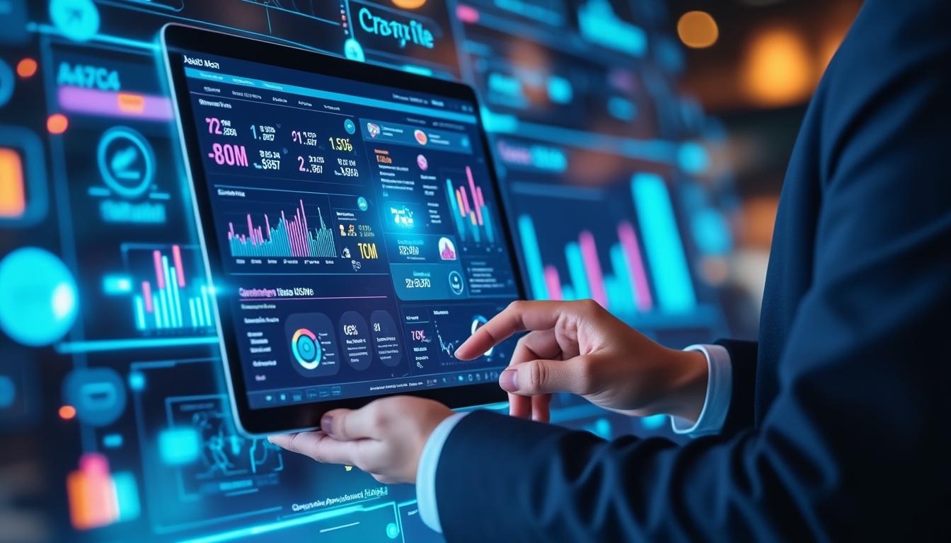 KI-Agenten für kleine Unternehmen: Mehr Online-Sichtbarkeit 2026